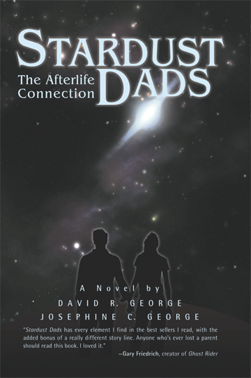 Stardust Dads: The Afterlife Connection